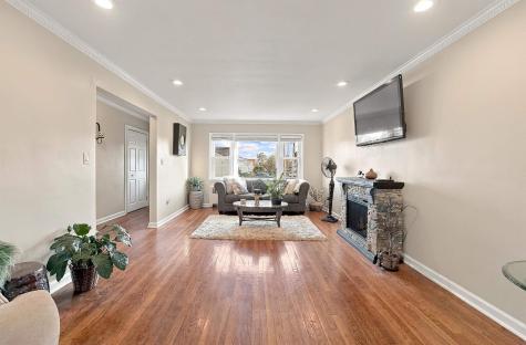 1747 Colgate Place Union Twp NJ 07083