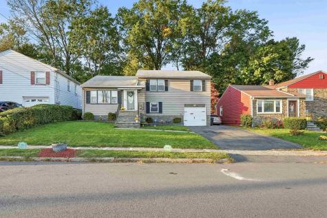 1747 Colgate Place Union Twp NJ 07083