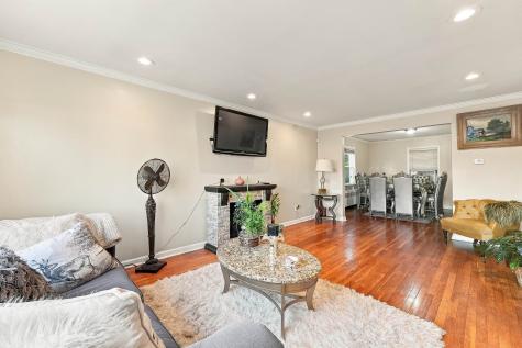 1747 Colgate Place Union Twp NJ 07083
