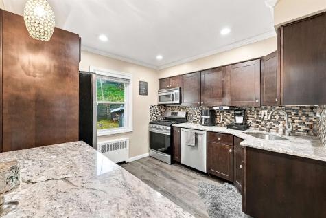 1747 Colgate Place Union Twp NJ 07083