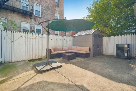 205 Jewett Avenue Jersey City NJ 07304