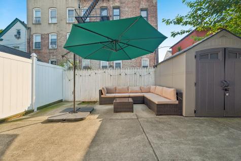 205 Jewett Avenue Jersey City NJ 07304