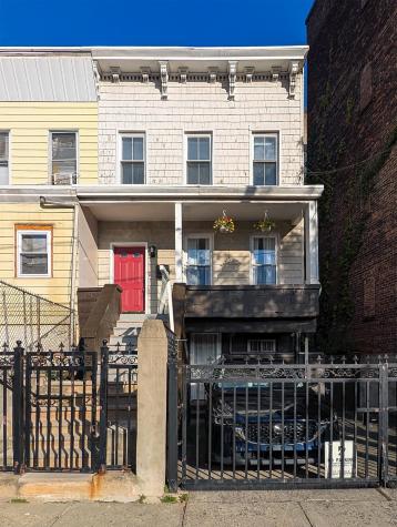 72 Romaine Avenue Jersey City NJ 07306