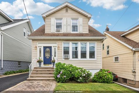 1303 82nd Street North Bergen NJ 07047