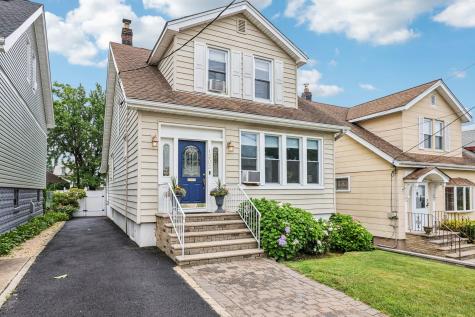 1303 82nd Street North Bergen NJ 07047