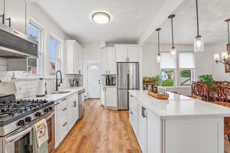 1303 82nd Street North Bergen NJ 07047