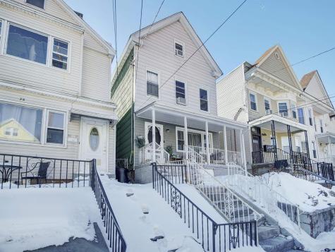 26 East 49th Street Bayonne NJ 07002
