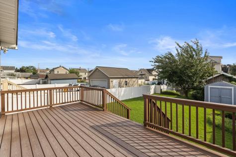 420 Rutherford Avenue Lyndhurst NJ 07071