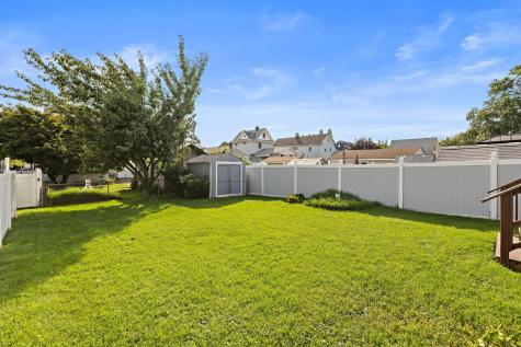 420 Rutherford Avenue Lyndhurst NJ 07071
