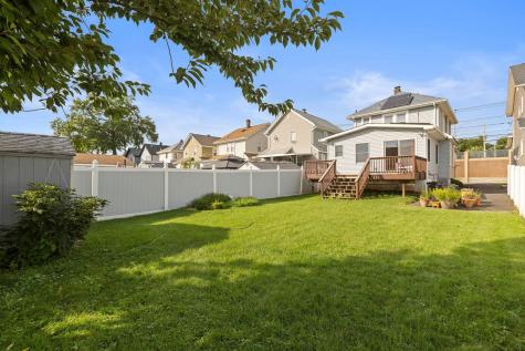 420 Rutherford Avenue Lyndhurst NJ 07071