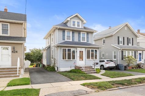 420 Rutherford Avenue Lyndhurst NJ 07071