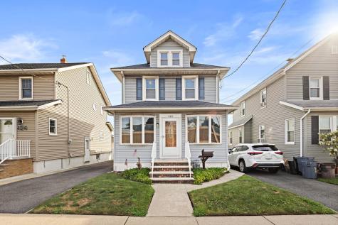 420 Rutherford Avenue Lyndhurst NJ 07071