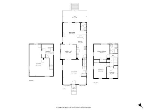 420 Rutherford Avenue Lyndhurst NJ 07071