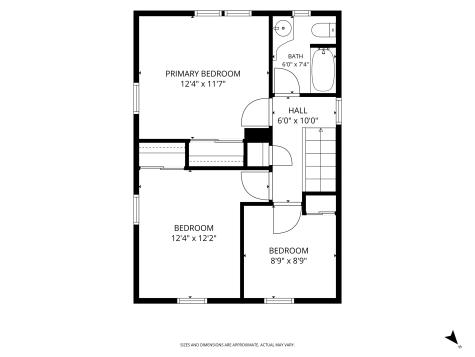 420 Rutherford Avenue Lyndhurst NJ 07071