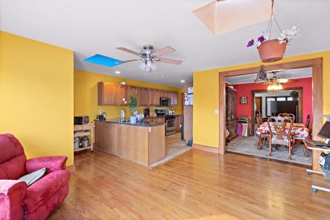 420 Rutherford Avenue Lyndhurst NJ 07071