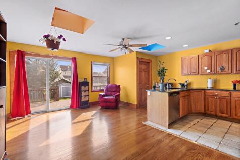 420 Rutherford Avenue Lyndhurst NJ 07071