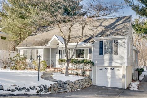 119 Hollywood Avenue Hohokus NJ 07423