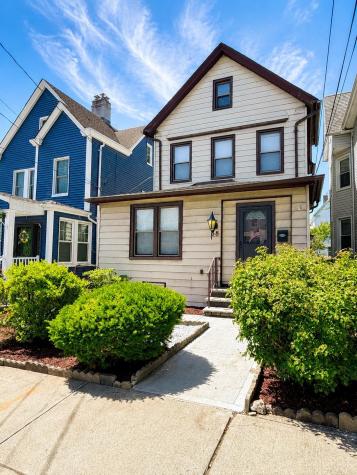 38 West 43rd Street Bayonne NJ 07002