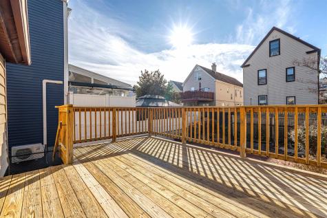 38 West 43rd Street Bayonne NJ 07002