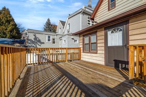 38 West 43rd Street Bayonne NJ 07002
