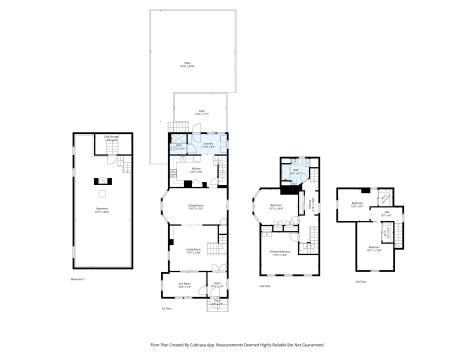 38 West 43rd Street Bayonne NJ 07002