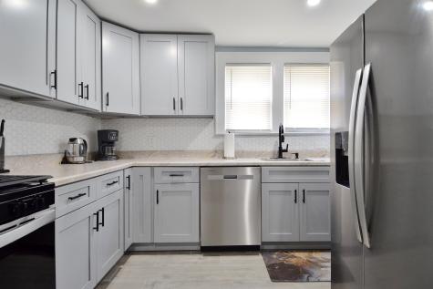 17 Brown Street Nutley NJ 07110