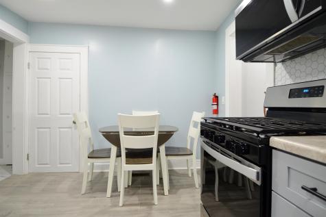 17 Brown Street Nutley NJ 07110