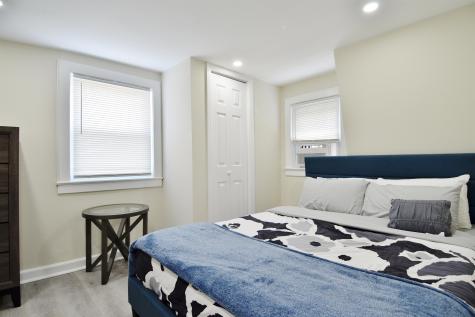 17 Brown Street Nutley NJ 07110