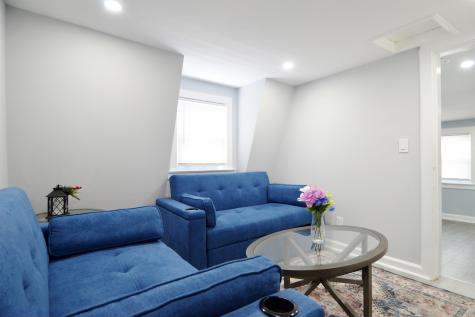 17 Brown Street Nutley NJ 07110