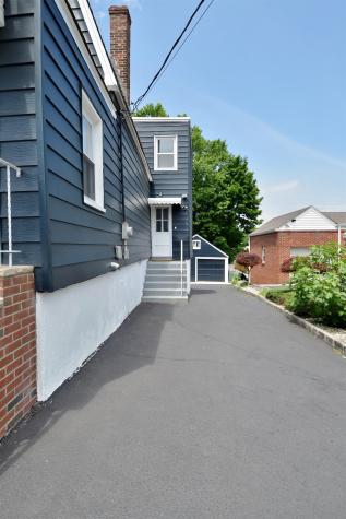 17 Brown Street Nutley NJ 07110