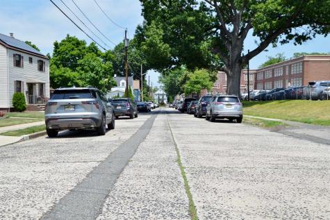 17 Brown Street Nutley NJ 07110