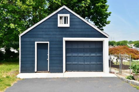 17 Brown Street Nutley NJ 07110