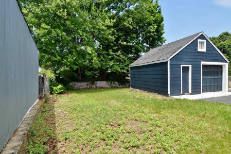 17 Brown Street Nutley NJ 07110