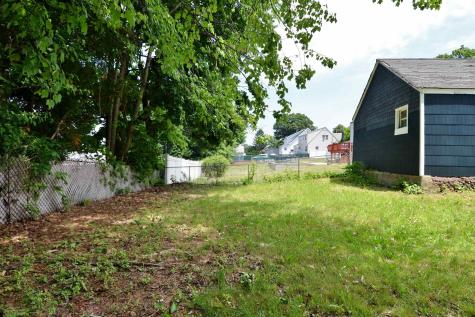17 Brown Street Nutley NJ 07110