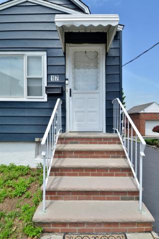 17 Brown Street Nutley NJ 07110