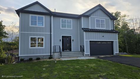 15 Walker Avenue West Milford NJ 07480