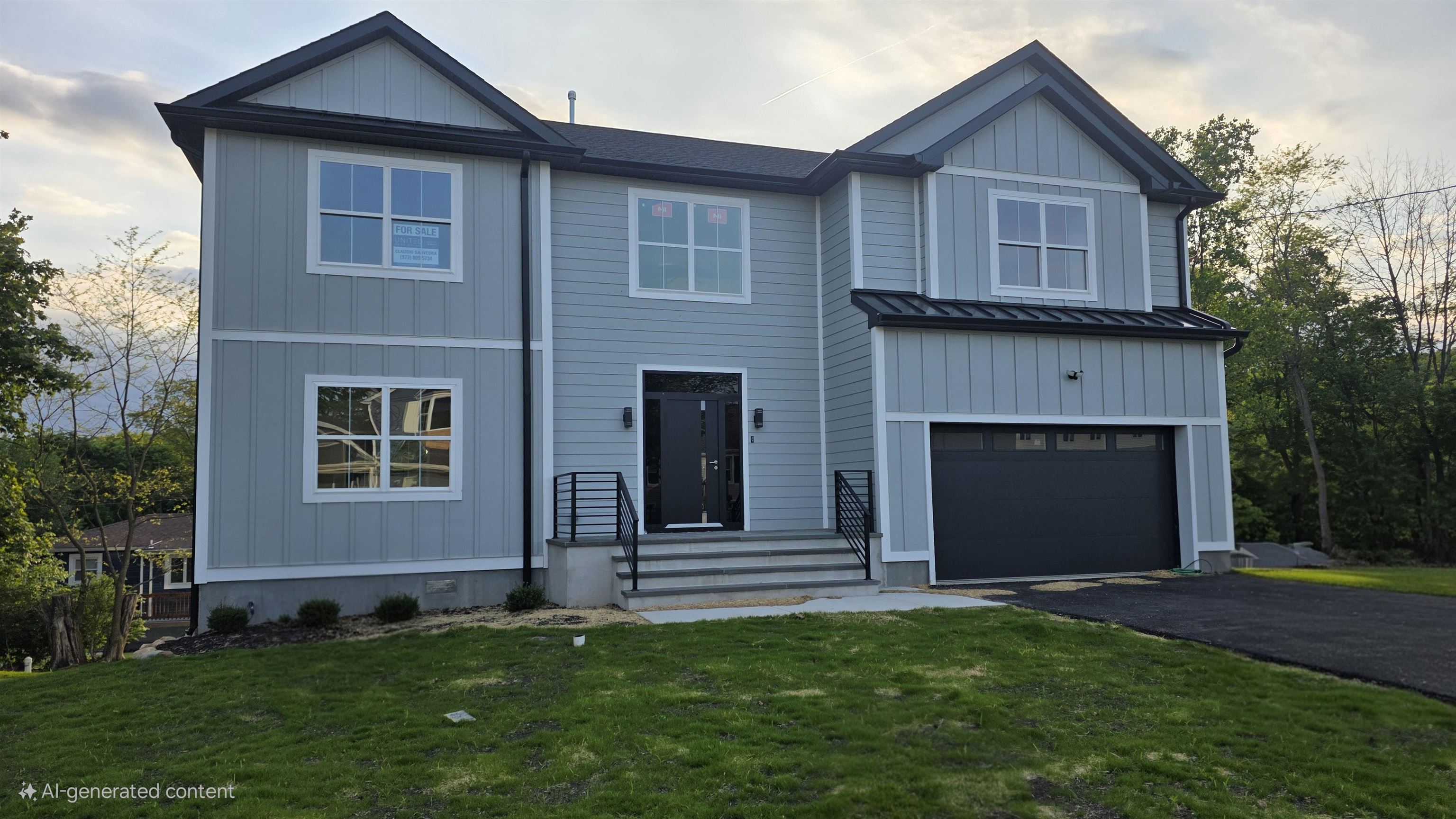 15 Walker Avenue West Milford NJ 07480