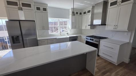 15 Walker Avenue West Milford NJ 07480