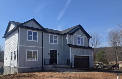 15 Walker Avenue West Milford NJ 07480