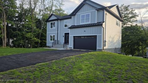 15 Walker Avenue West Milford NJ 07480