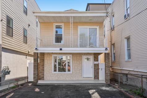 209 71st Street Guttenberg NJ 07093