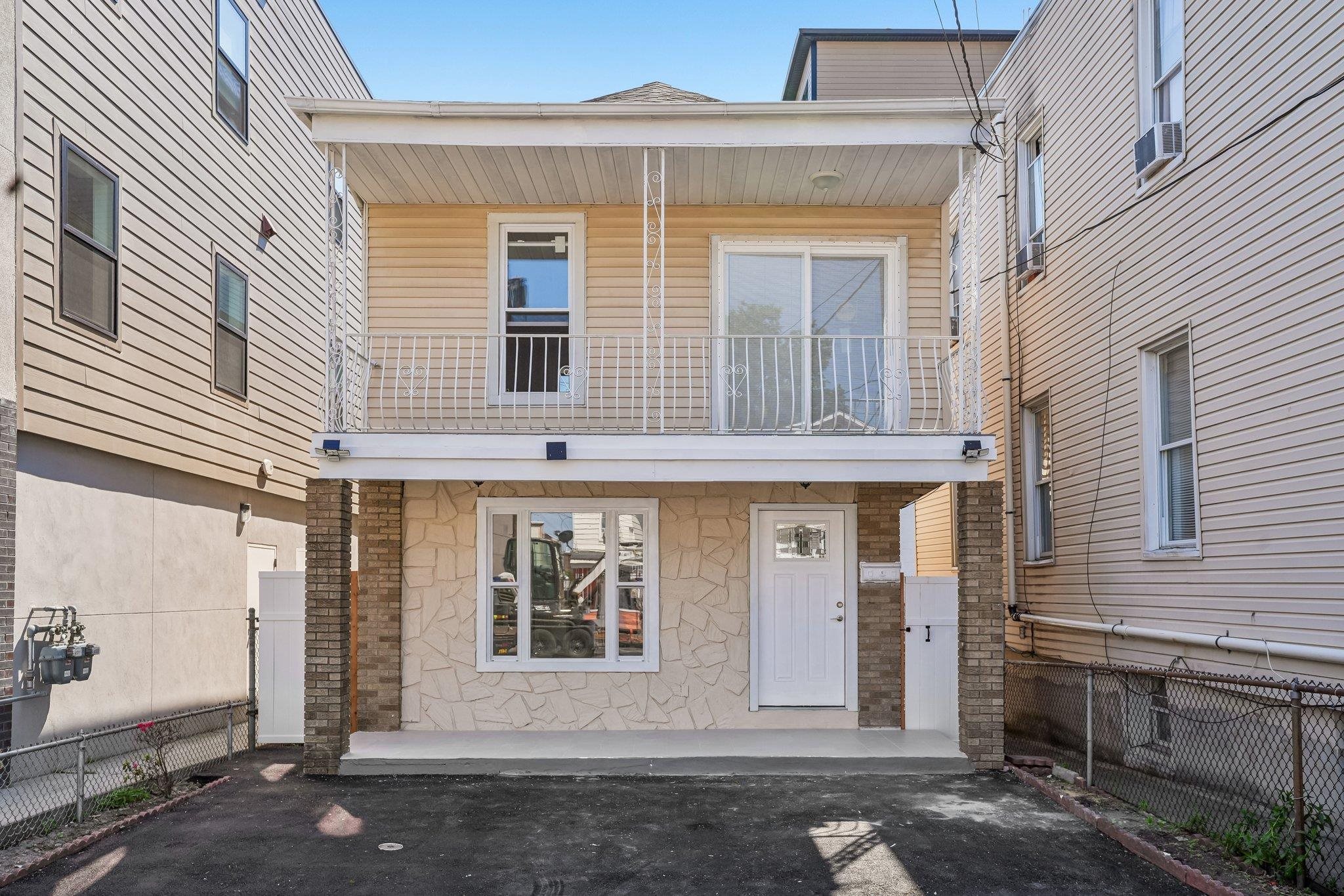 209 71st Street Guttenberg NJ 07093