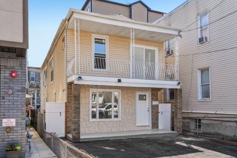 209 71st Street Guttenberg NJ 07093