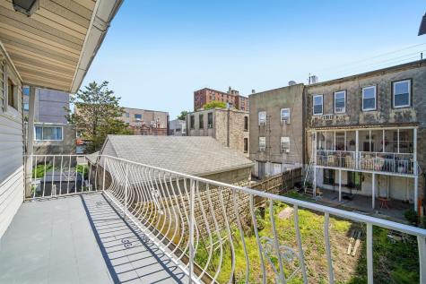 209 71st Street Guttenberg NJ 07093