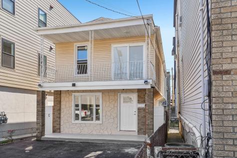209 71st Street Guttenberg NJ 07093
