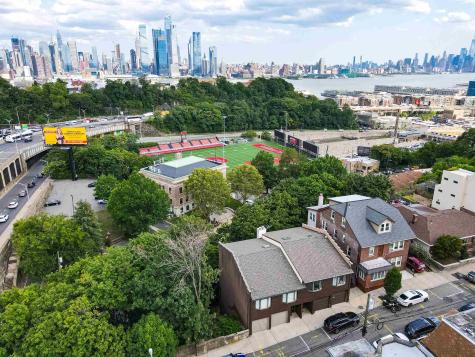 614b Gregory Avenue Weehawken NJ 07086