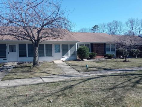 1222B Argyll Circle Lakewood Township NJ 08701