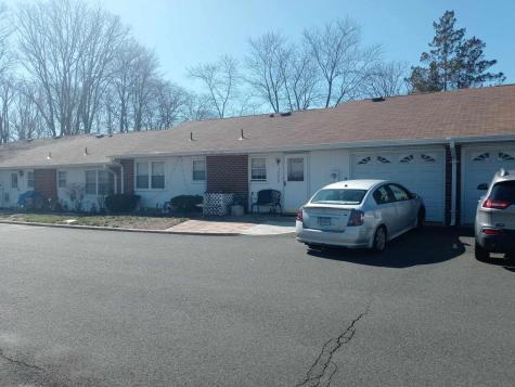 1222B Argyll Circle Lakewood Township NJ 08701