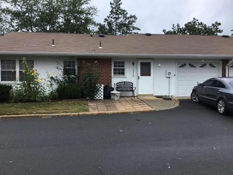 1222B Argyll Circle Lakewood Township NJ 08701