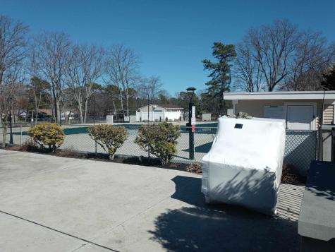 1222B Argyll Circle Lakewood Township NJ 08701